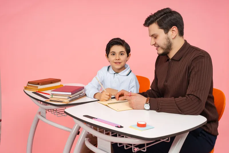 Old Enough to Sign, Too Young to Understand: Syrian-Lebanese American Kids Who Grew Up as Their Family's Voice