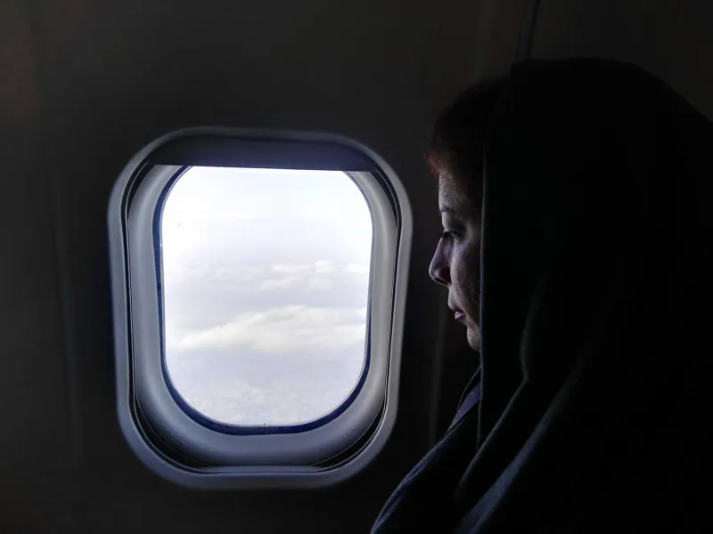 Go Back or Dig In? The Real Reasons Syrian-Lebanese Americans Are Splitting on Where Home Is