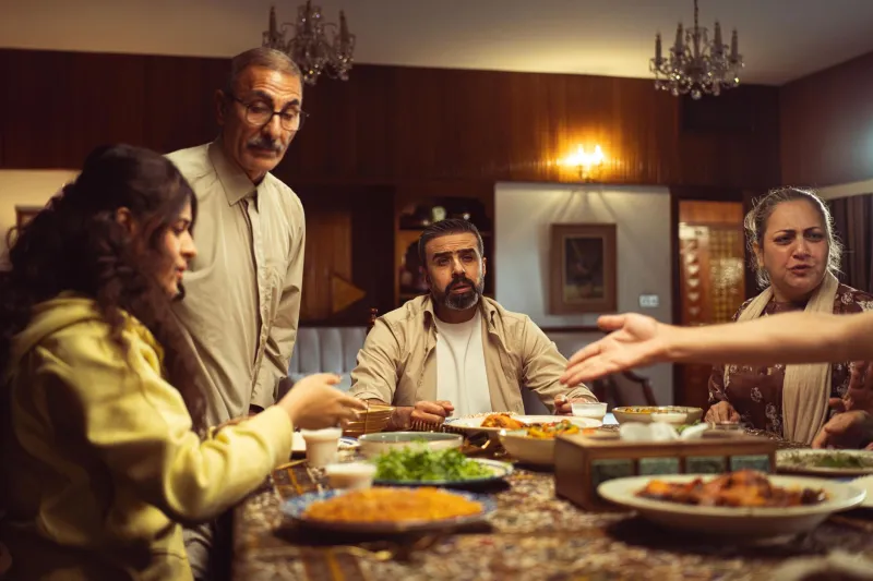 No Pews Required: Syrian-Lebanese Americans Are Finding Community on Their Own Terms