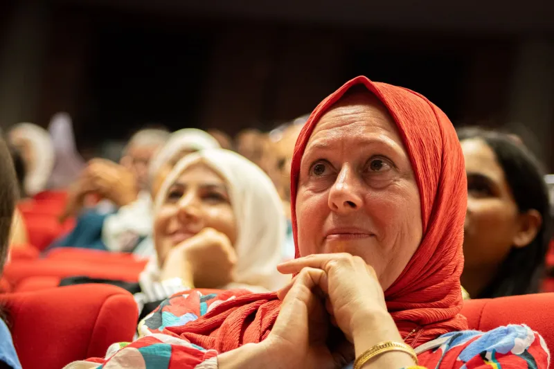 The Community Boss, Reimagined: How Syrian-Lebanese Americans Are Bringing an Old Leadership Style Into Modern Politics